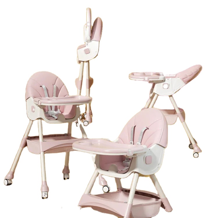 Baby Products Wholesale - Wholesale Newborns Baby Products Multi-Height Chair&
