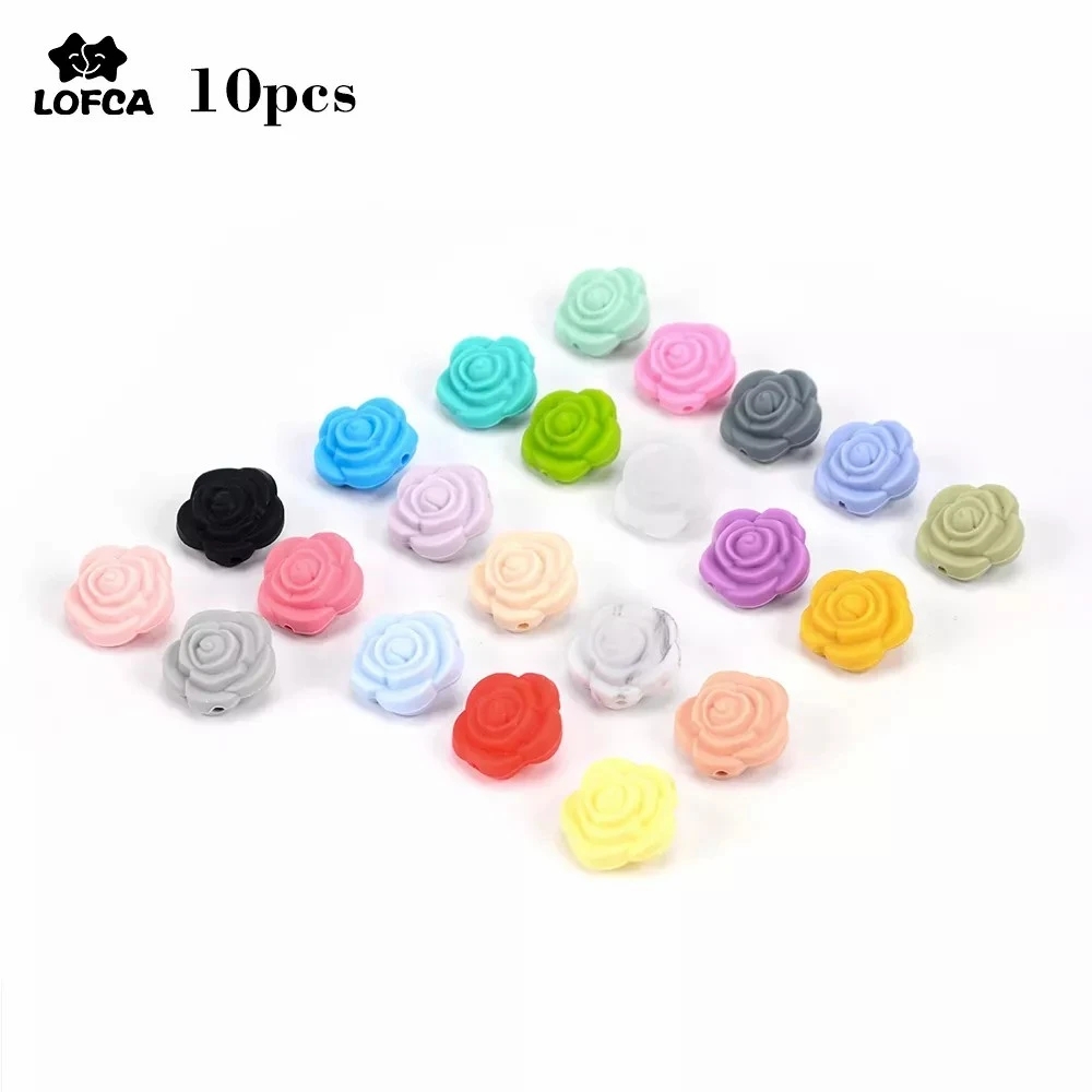 Baby Products Wholesale - Bán Sỉ 10 Cái/lốc Viền Silicone