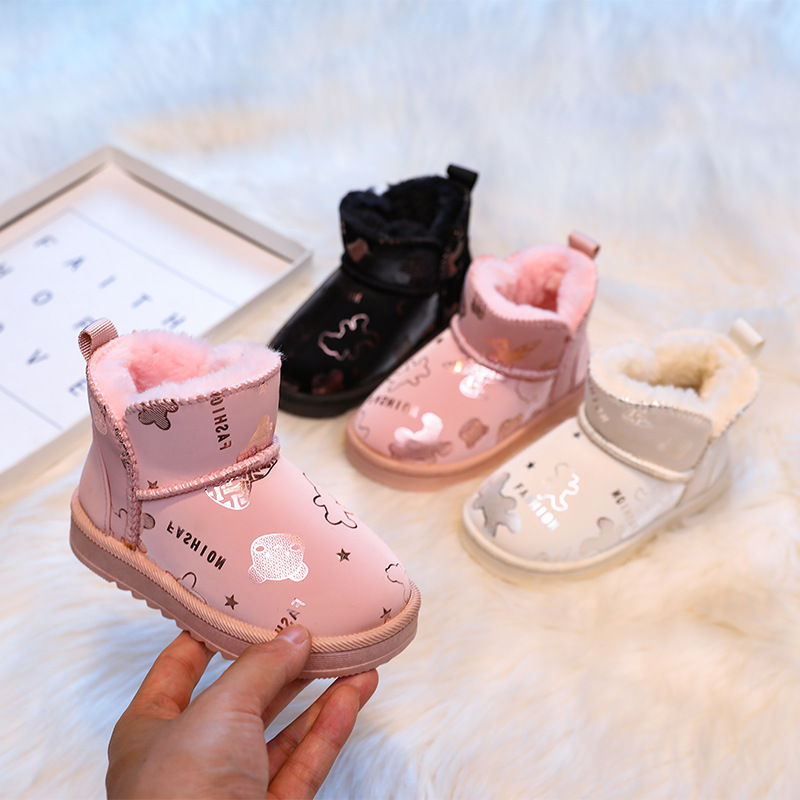 Baby Products Brand - Children Shoes Luxury Designer Girls Boy