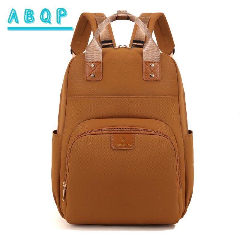 Baby Products Brand - Diaper Bag Backpack Luxury Brand Fashion