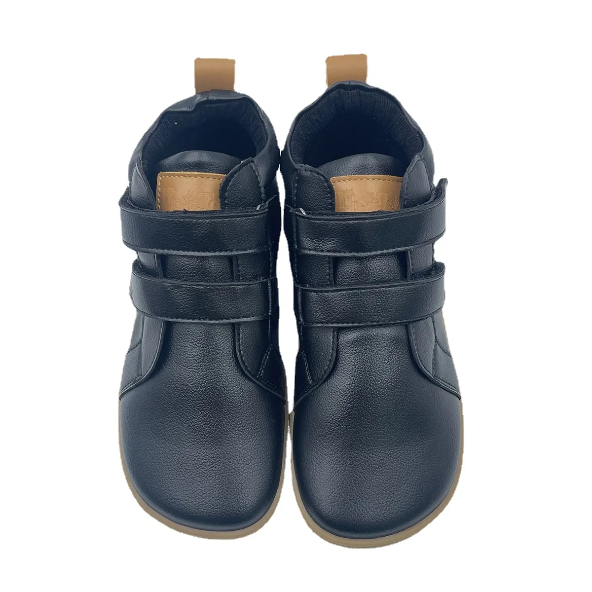 Baby Products Brand - TipsieToes Top Brand Barefoot Leather Baby