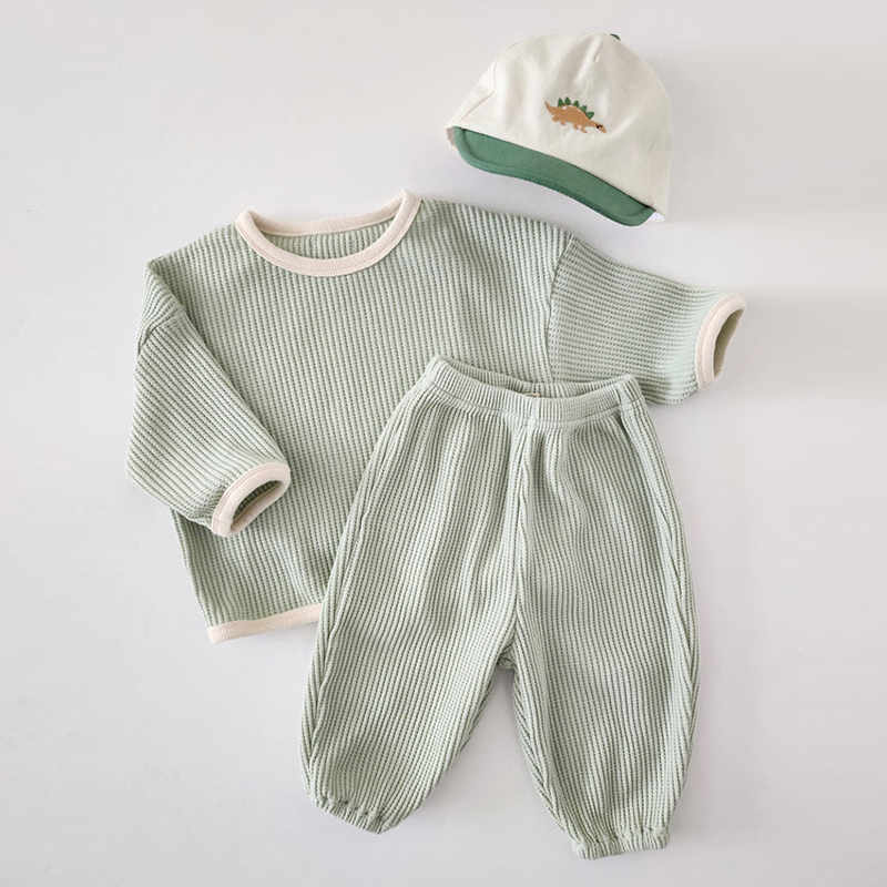 Baby Products Brand - 2023 Korean Spring Autumn Children Boy
