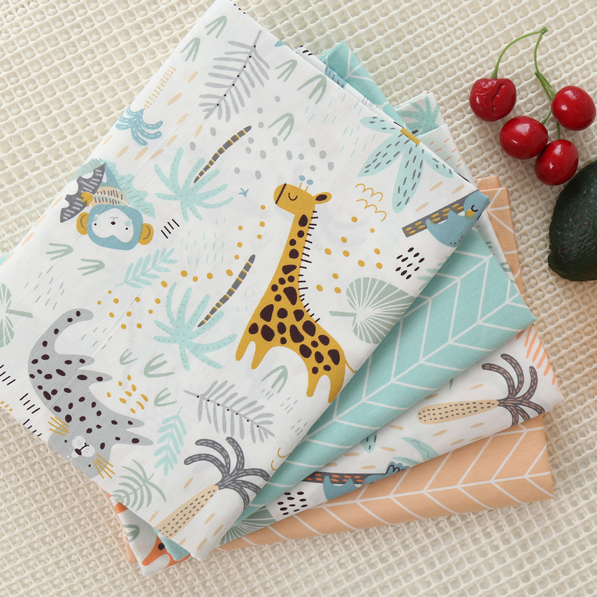 Baby Products Organic - Tự Làm May Quilting Mỡ Phần