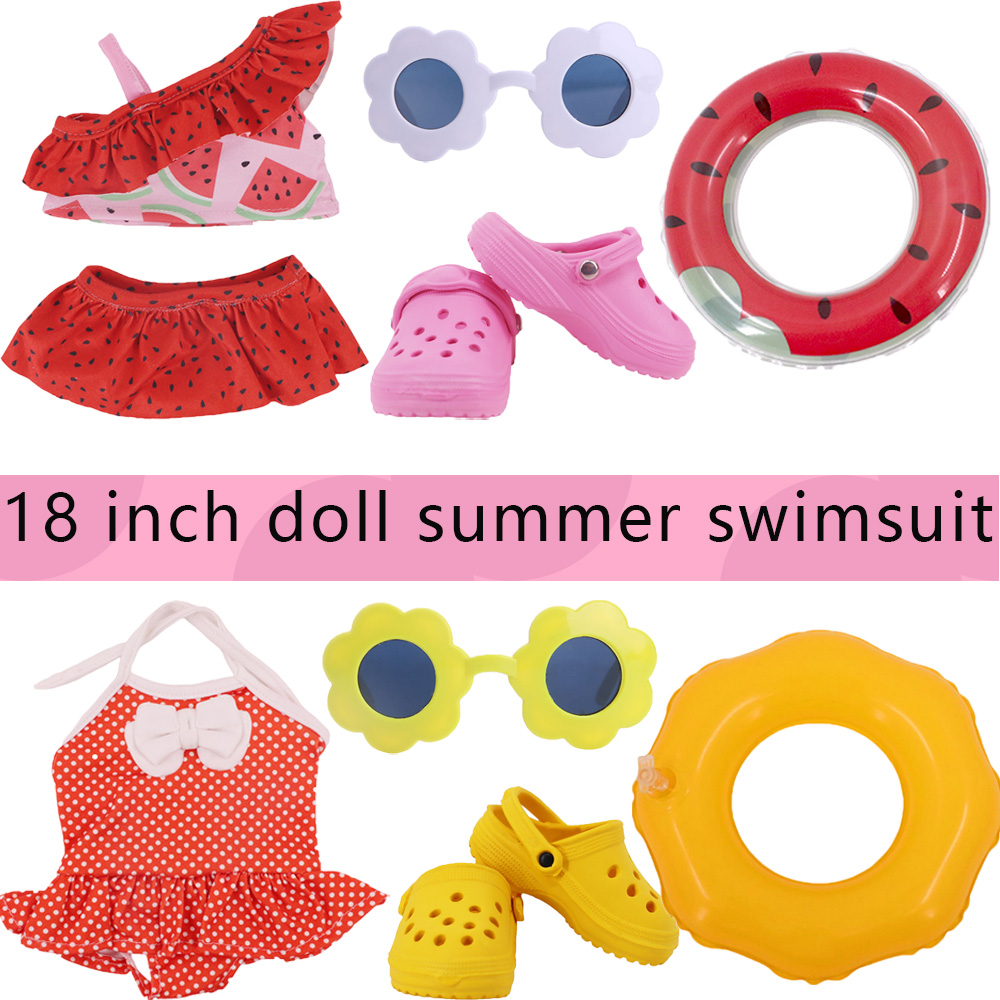 Baby Products Manufacturers - Head Flower Swimsuit Fish Scale Style