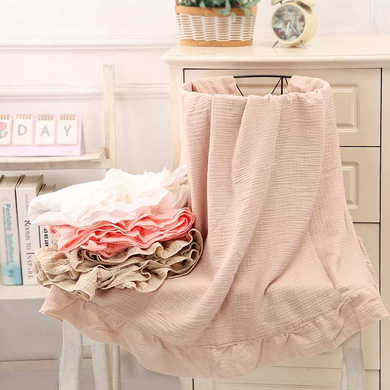 Baby Products Organic - Organic Cotton Baby Blankets Newborn Muslin