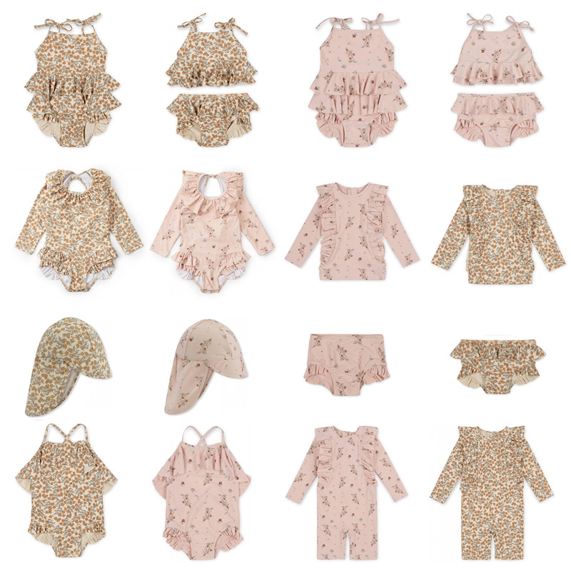 KS Baby Girls Swimming Suit We - đánh giá và giá Baby Products Brand