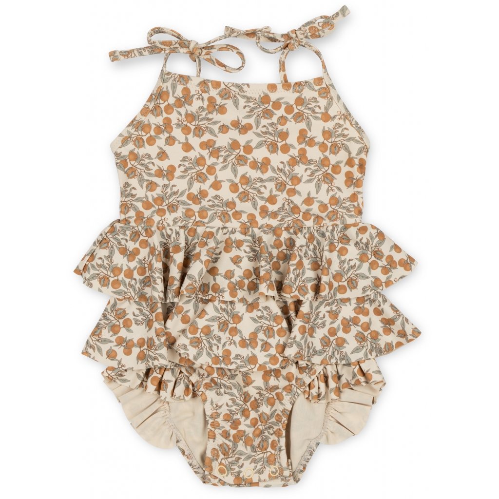 KS Baby Girls Swimming Suit We - đánh giá và giá Baby Products Brand