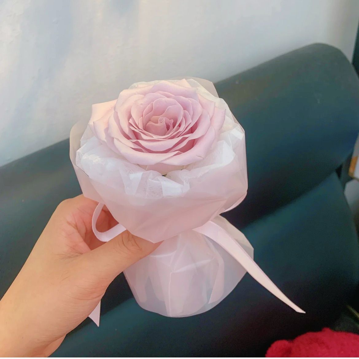 Ins Candy Color Mini Bouquet O - đánh giá và giá Baby Products Soap