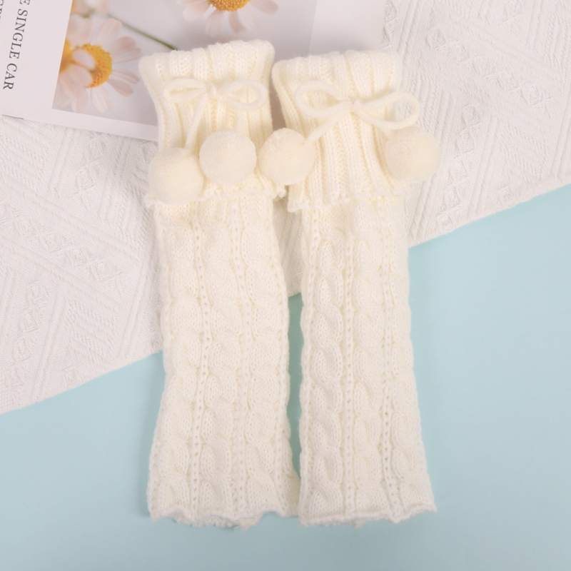 Soft Knitted Toddler Leg Cover - đánh giá và giá Baby Products Organic