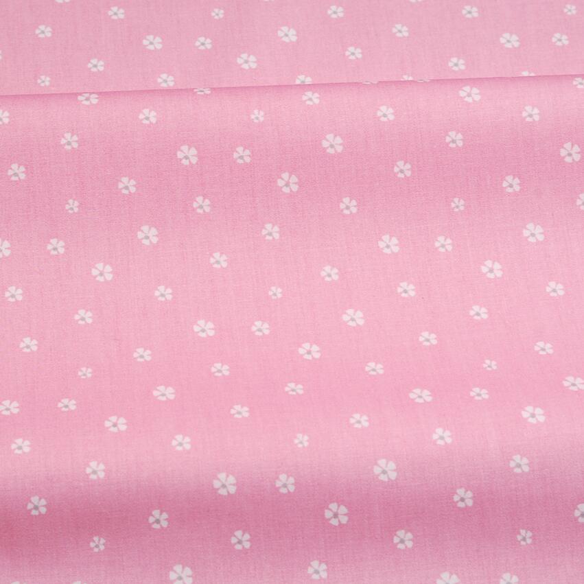 Hoa Màu Hồng Sọc Cung Tên Bông - đánh giá và giá Baby Products Organic