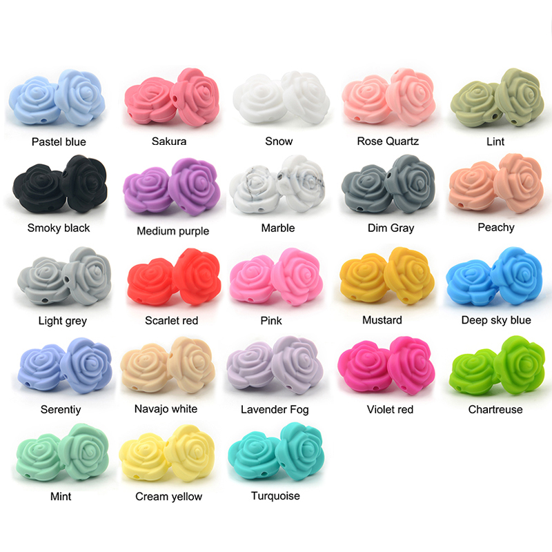 Bán Sỉ 10 Cái/lốc Viền Silicon - đánh giá và giá Baby Products Wholesale