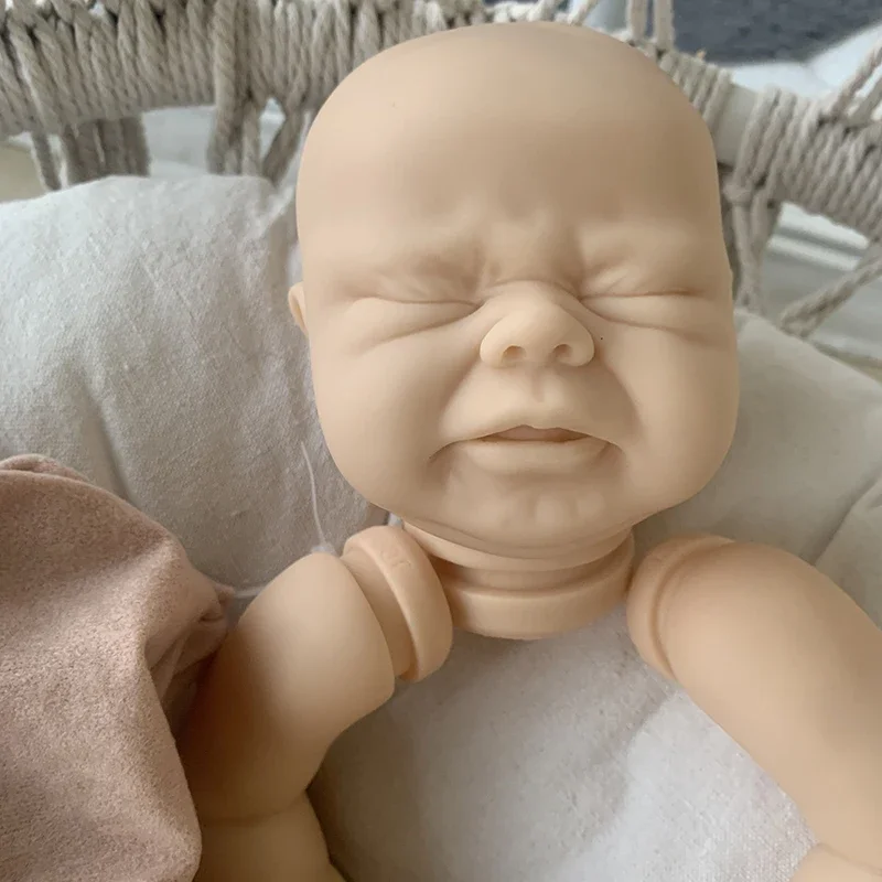 17Inch Reborn Doll Kit Vincent - đánh giá và giá Baby Products Kit For Newborn