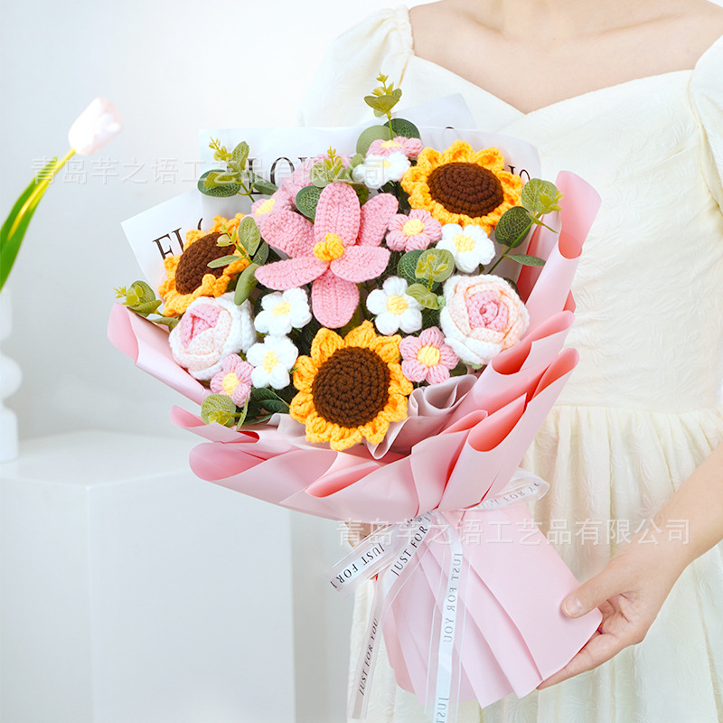 Teachers' Day Gift Bouquet Cro - đánh giá và giá Baby Products Wholesale