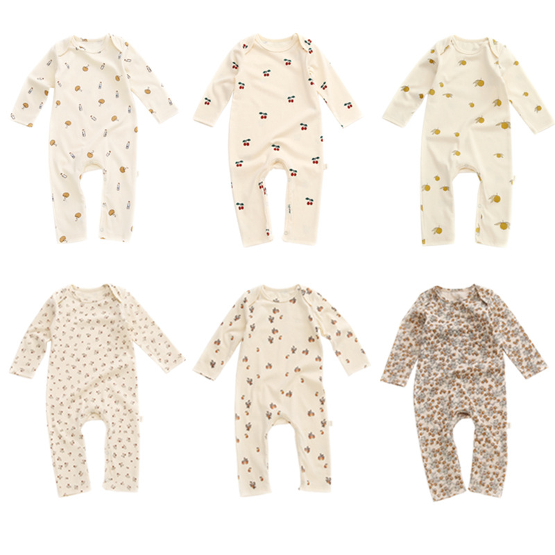 Bé Romper Áo Liền Quần Đùi Bé  - đánh giá và giá Baby Products Brand