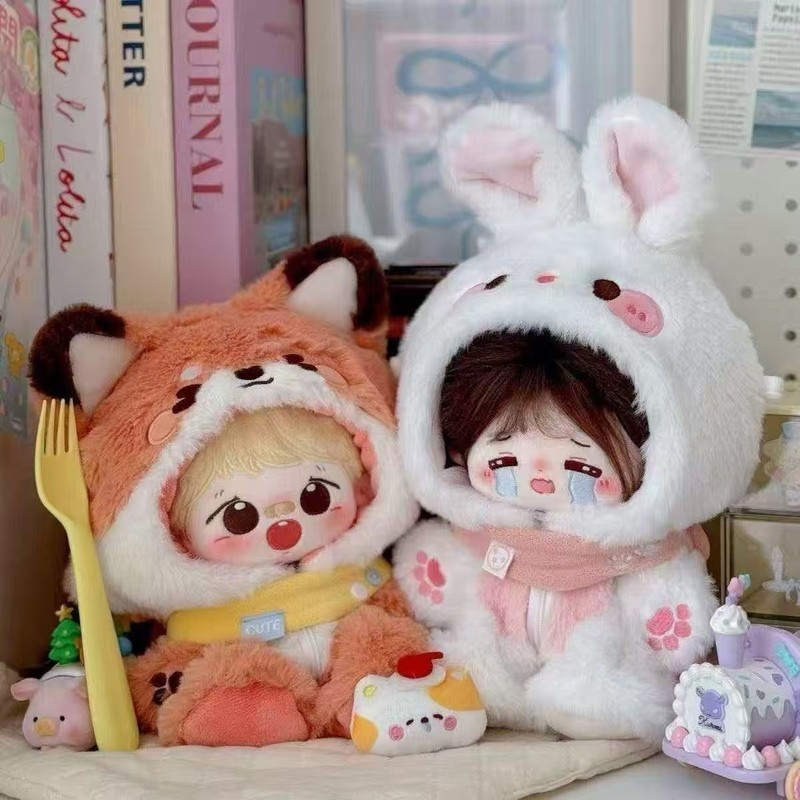 20cm Baby Clothes Little Fox R - đánh giá và giá Baby Products Manufacturers