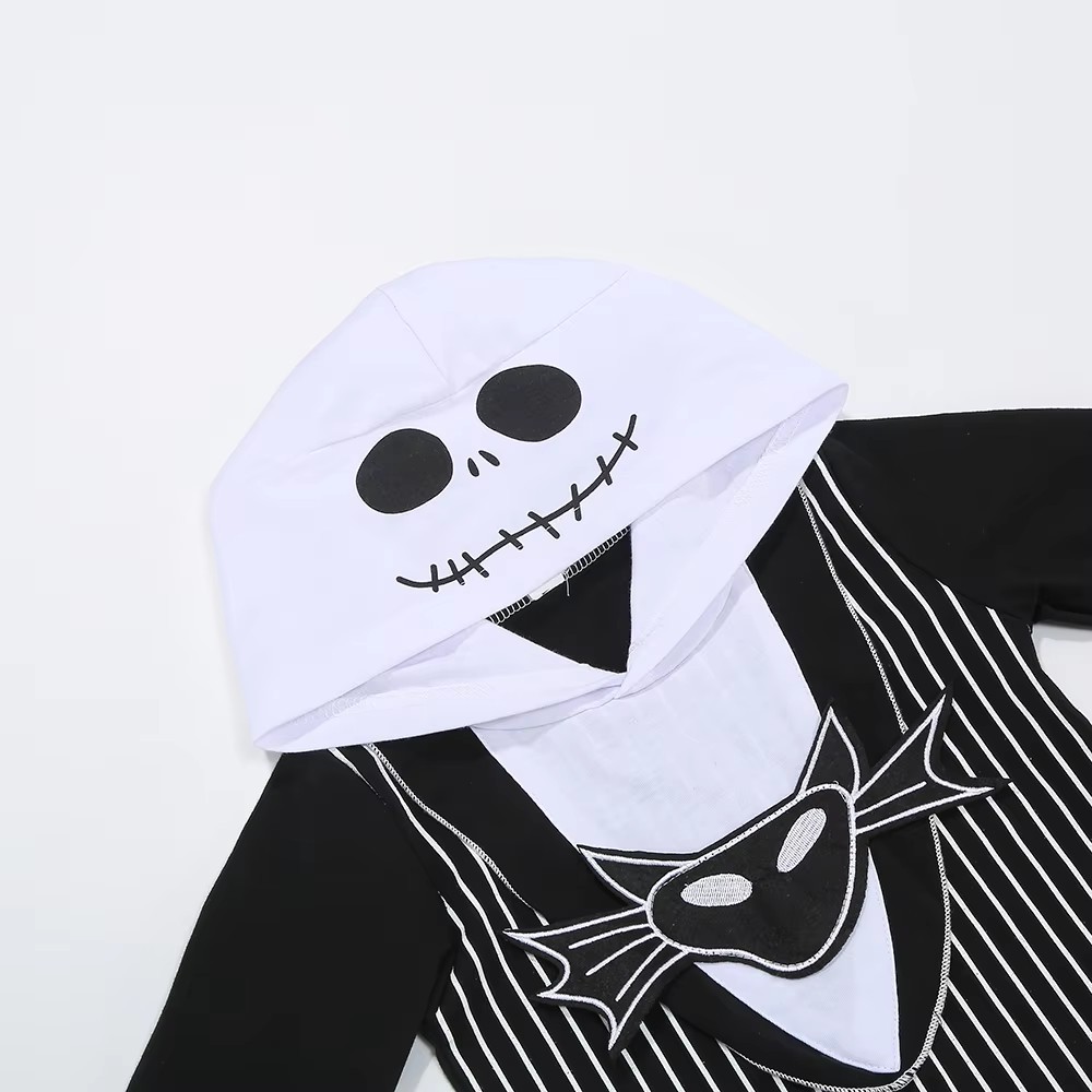 Baby Boys Hooded Romper Hallow - đánh giá và giá Baby Products Manufacturers