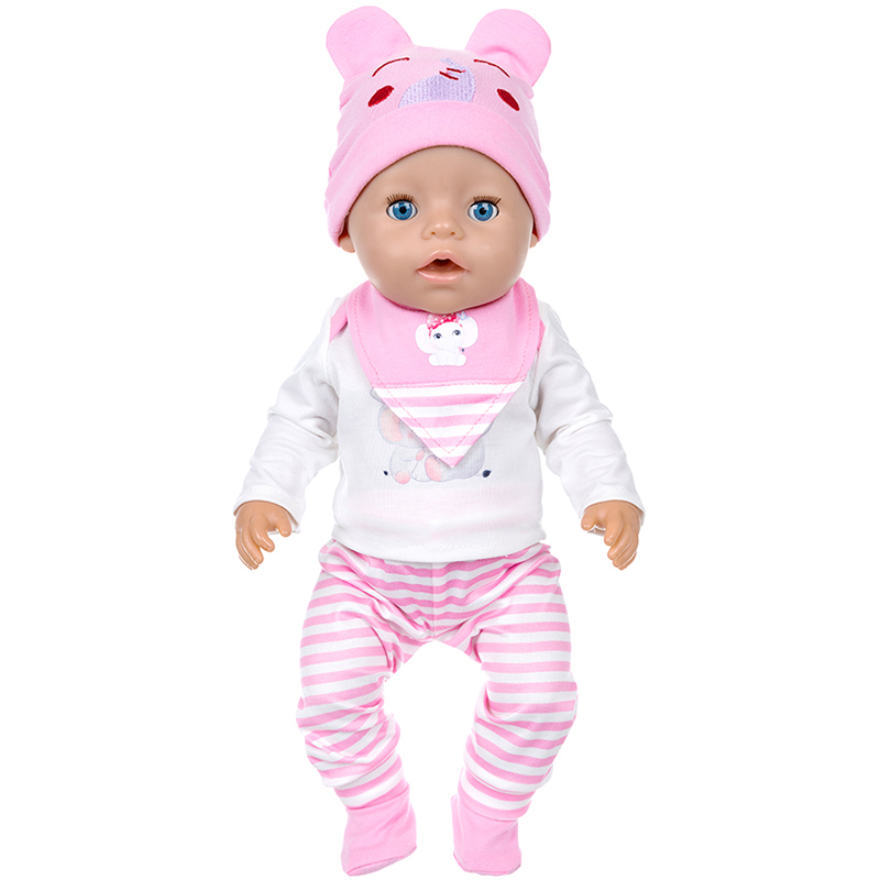 Doll Clothes Set for 16-18 Inc - đánh giá và giá Baby Products Manufacturers