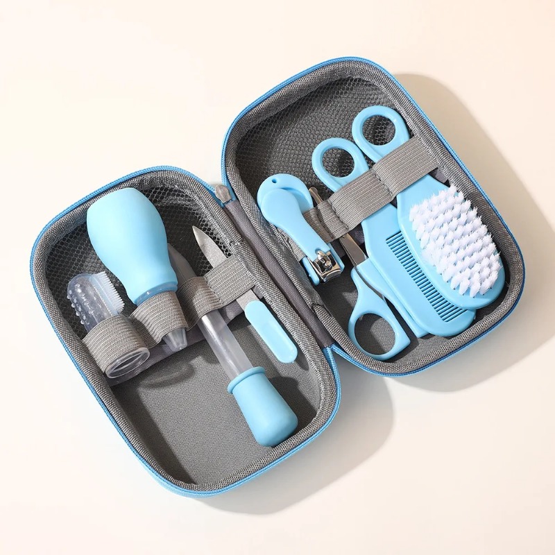 Baby Care Kit, Baby Health Car - đánh giá và giá Baby Products Kit For Newborn
