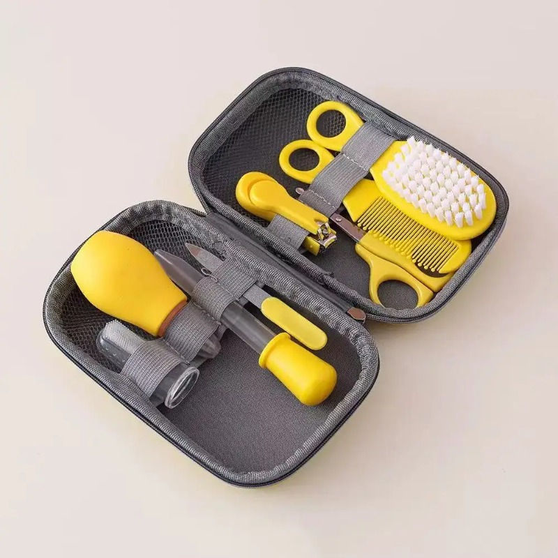 Baby Care Kit, Baby Health Car - đánh giá và giá Baby Products Kit For Newborn