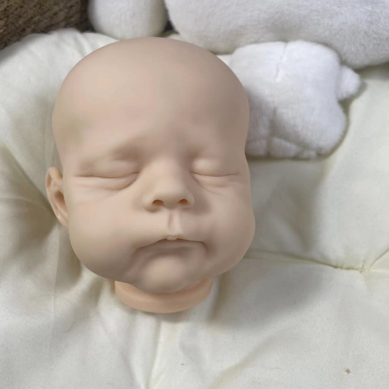 21 Inches Eric/Erica Reborn Vi - đánh giá và giá Baby Products Kit For Newborn
