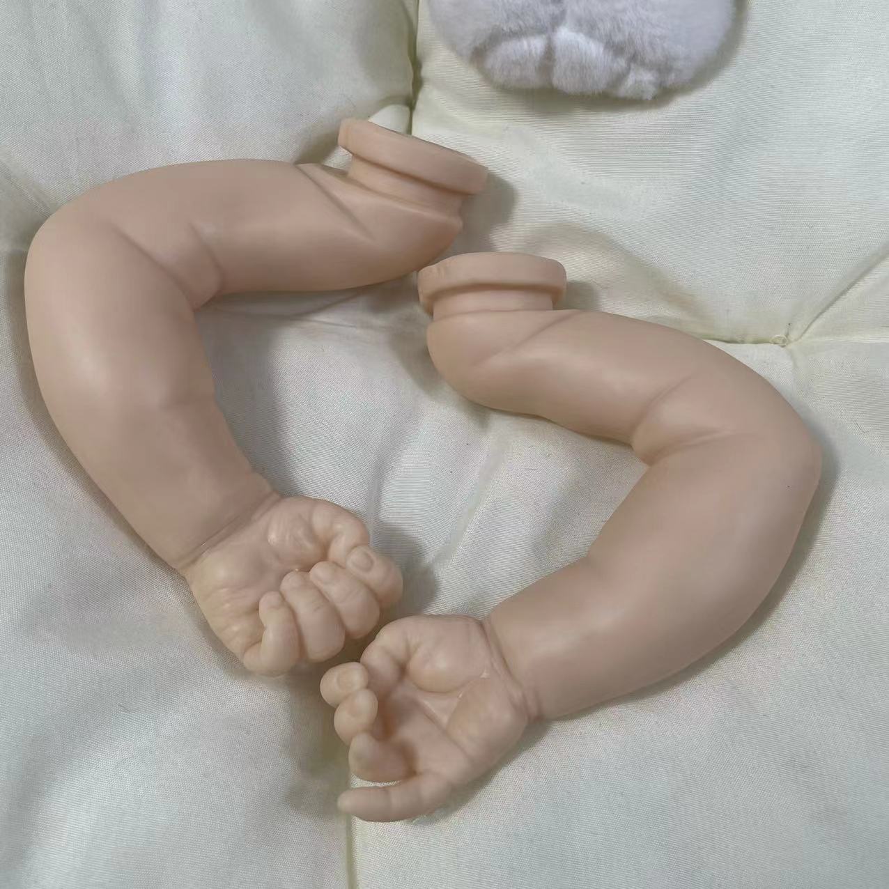 21 Inches Eric/Erica Reborn Vi - đánh giá và giá Baby Products Kit For Newborn