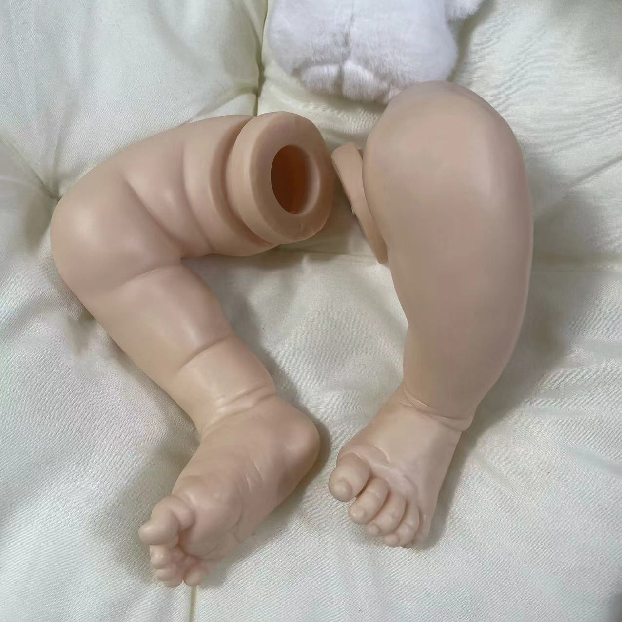 21 Inches Eric/Erica Reborn Vi - đánh giá và giá Baby Products Kit For Newborn