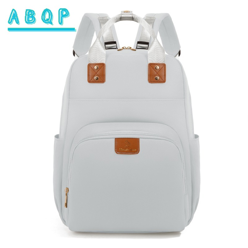 Diaper Bag Backpack Luxury Bra - đánh giá và giá Baby Products Brand