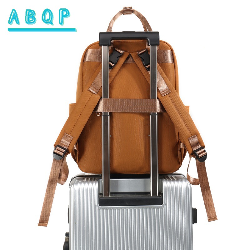Diaper Bag Backpack Luxury Bra - đánh giá và giá Baby Products Brand