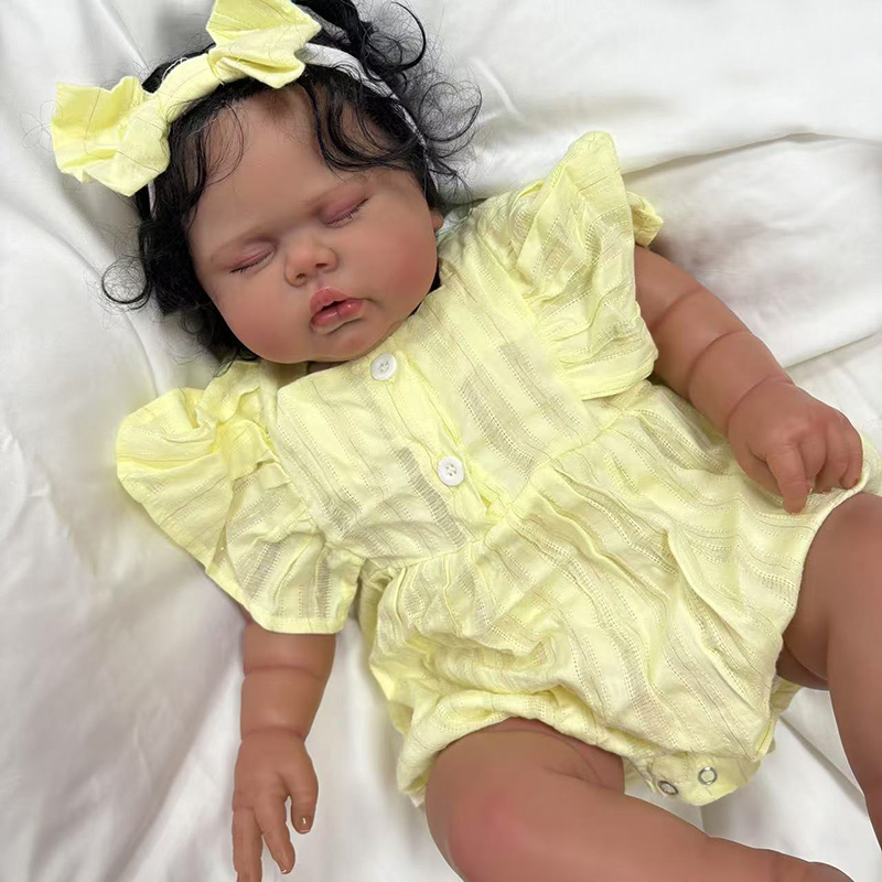 24inch Pickle Soft Cloth Body  - đánh giá và giá Baby Products For Curly Hair