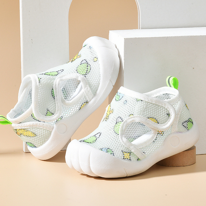 Brand Baby Sandals Summer New  - đánh giá và giá Baby Products Brand