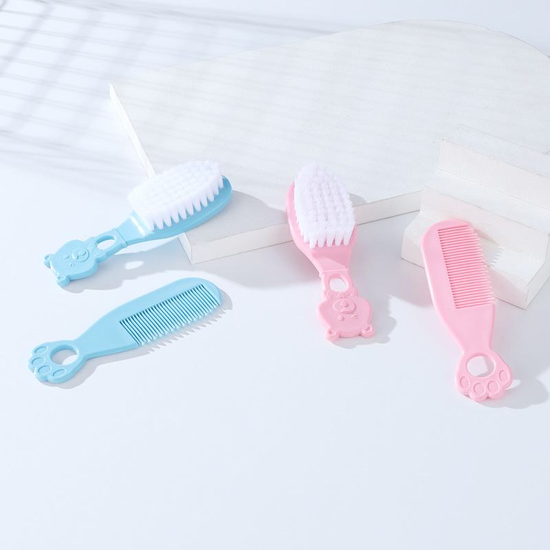 Baby Care Products Set Baby Co - đánh giá và giá Baby Products Kit For Newborn