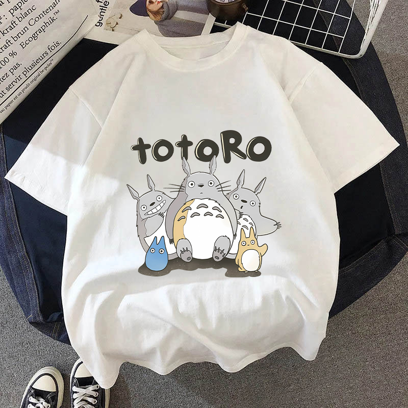 My Neighbor TotoroT-shirt Cott - đánh giá và giá Baby Products Manufacturers