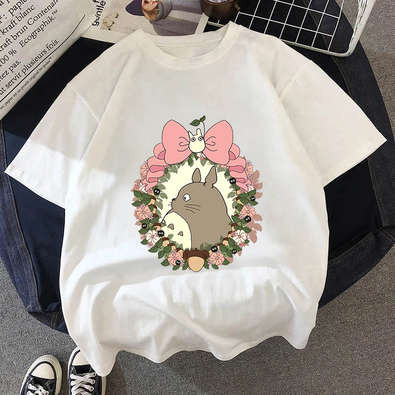 My Neighbor TotoroT-shirt Cott - đánh giá và giá Baby Products Manufacturers