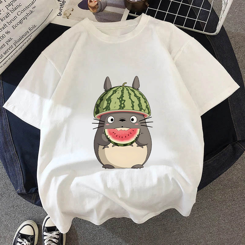 My Neighbor TotoroT-shirt Cott - đánh giá và giá Baby Products Manufacturers