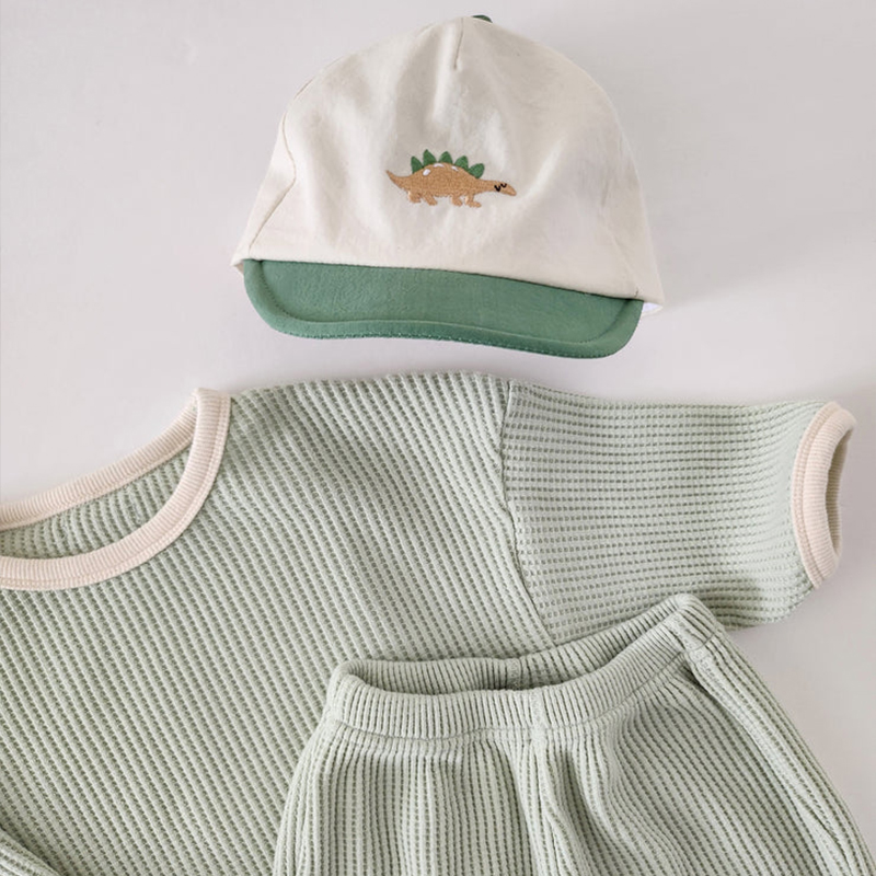 2023 Korean Spring Autumn Chil - đánh giá và giá Baby Products Brand