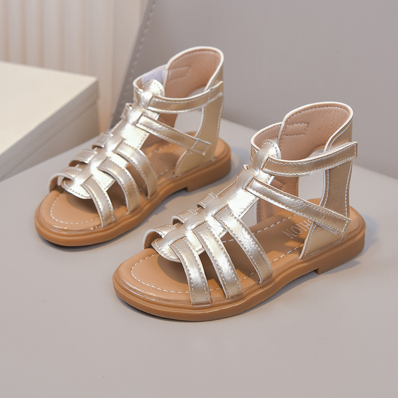 Baby Girls Summer Sandals Kids - đánh giá và giá Baby Products Brand