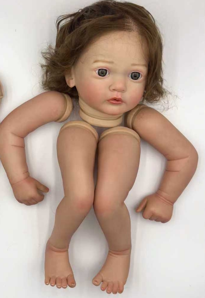 NPK 24inch Ayana Lifelike Unfi - đánh giá và giá Baby Products For Curly Hair