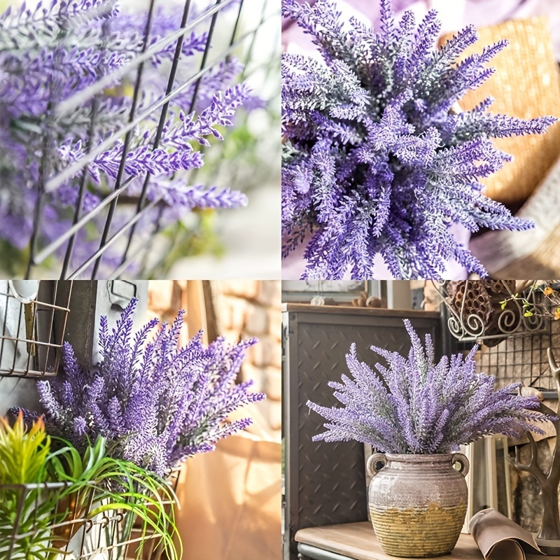 5pcs Artificial Plastic Flower - đánh giá và giá Baby Products Wholesale