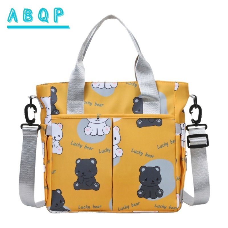 ABQP New Diaper Bag Handbag Lu - đánh giá và giá Baby Products Brand