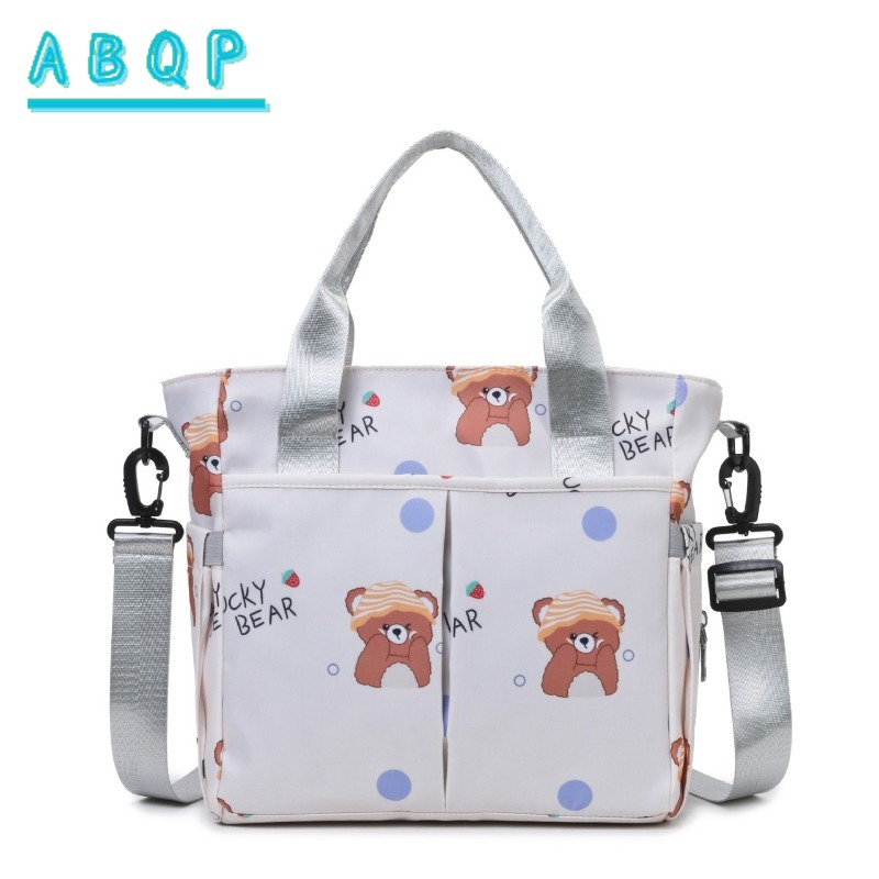 ABQP New Diaper Bag Handbag Lu - đánh giá và giá Baby Products Brand