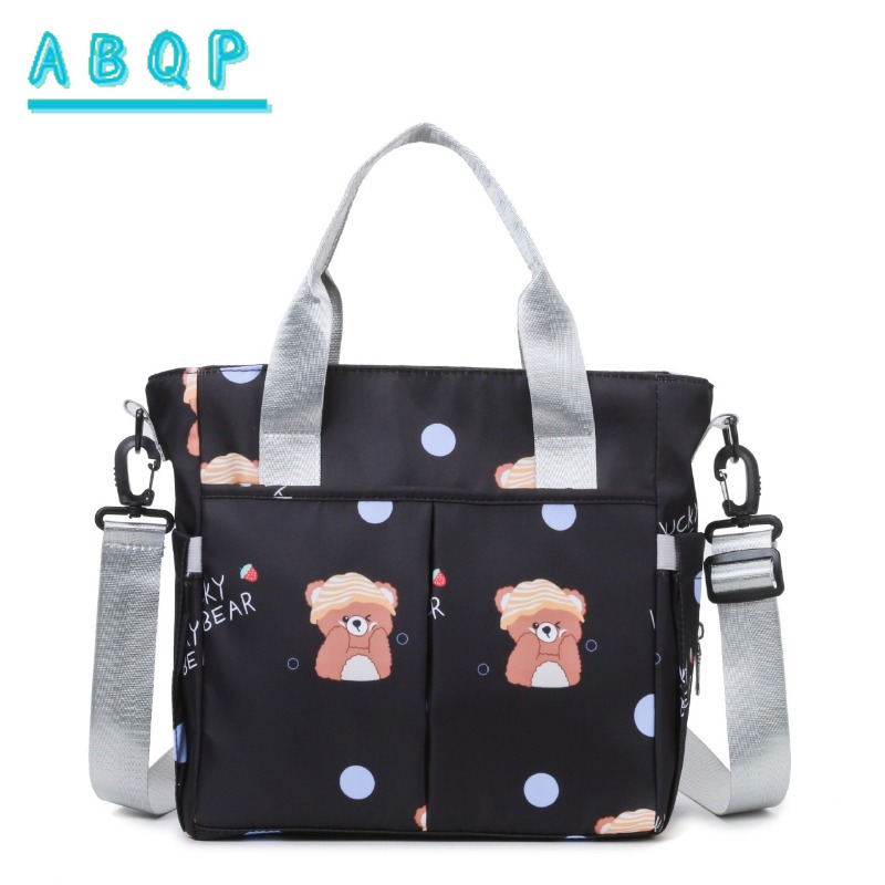 ABQP New Diaper Bag Handbag Lu - đánh giá và giá Baby Products Brand
