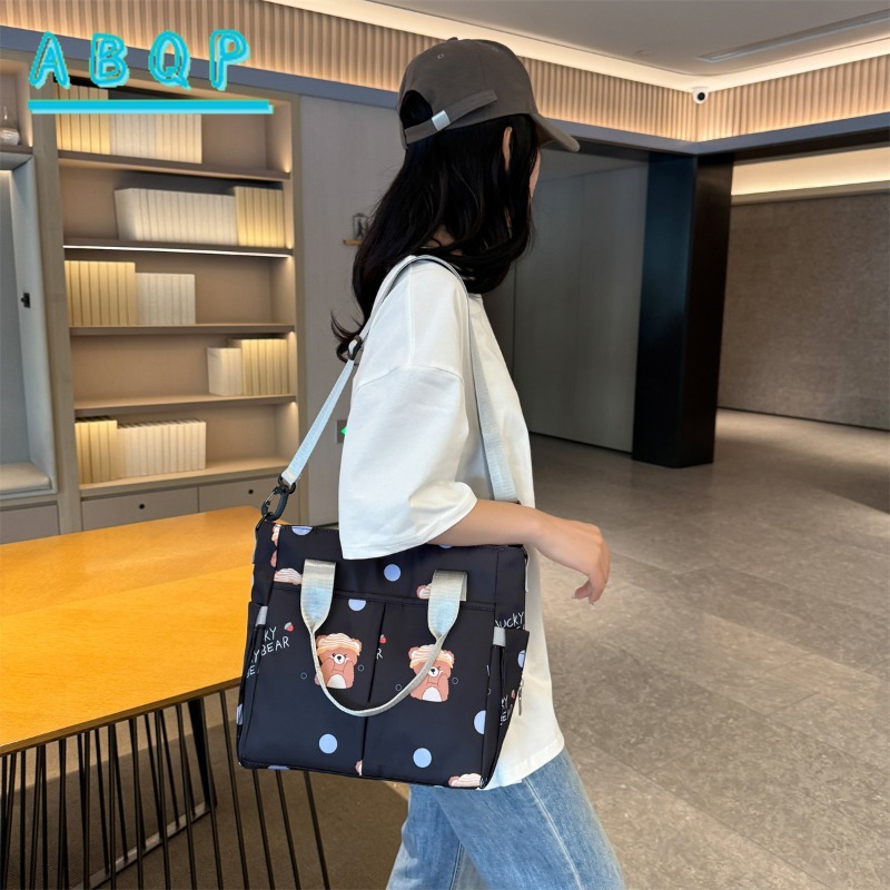 ABQP New Diaper Bag Handbag Lu - đánh giá và giá Baby Products Brand