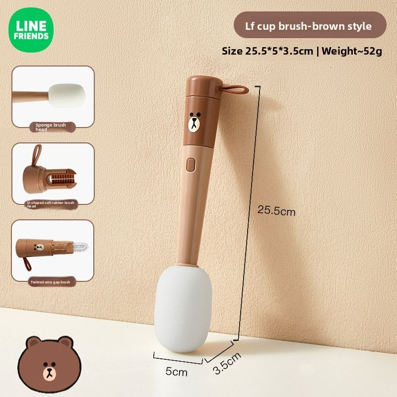 LINE FRIENDS Brown Cony  anime - đánh giá và giá Baby Products Wholesale
