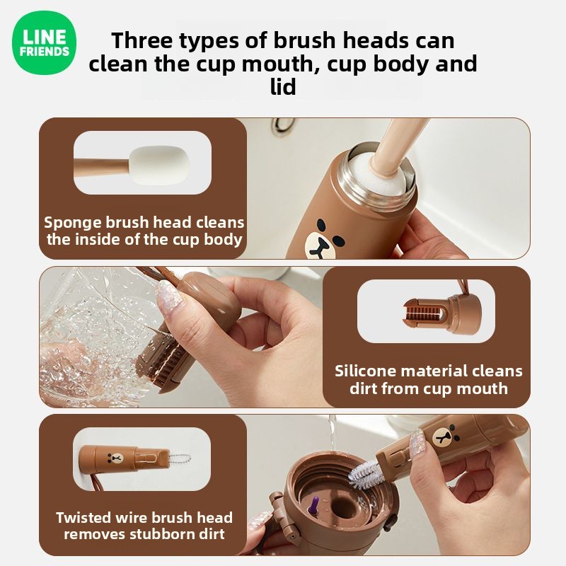 LINE FRIENDS Brown Cony  anime - đánh giá và giá Baby Products Wholesale