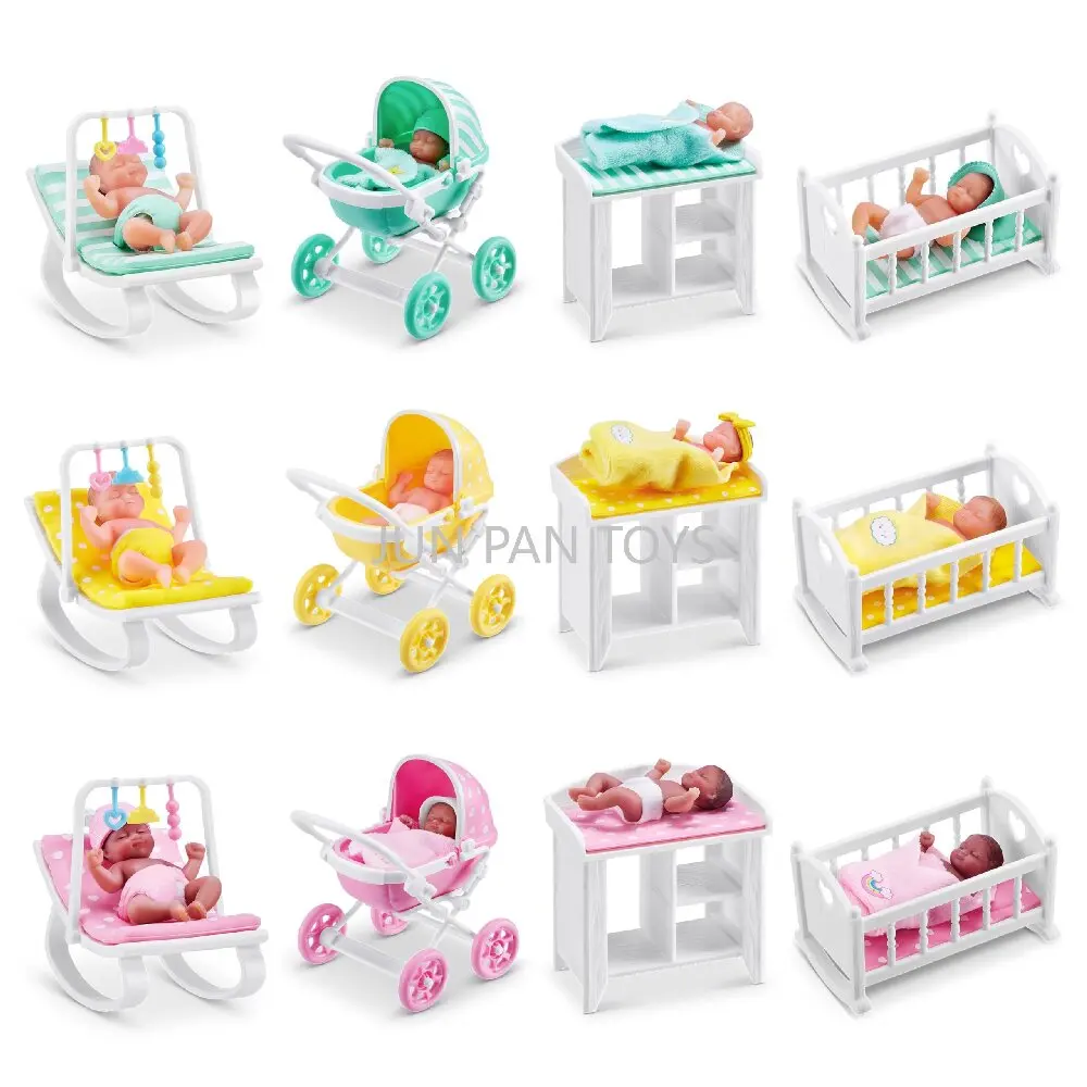 Zuru 5 Surprise Mini Brands To - đánh giá và giá Baby Products Brand
