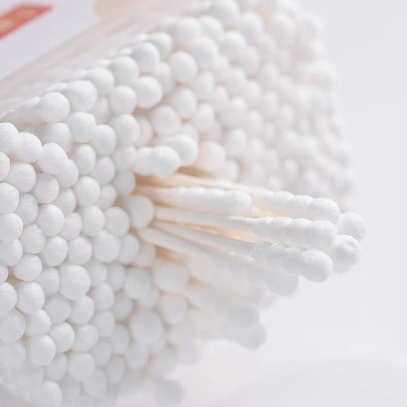 Sticks Cotton 400PCS Organic B - đánh giá và giá Baby Products Organic