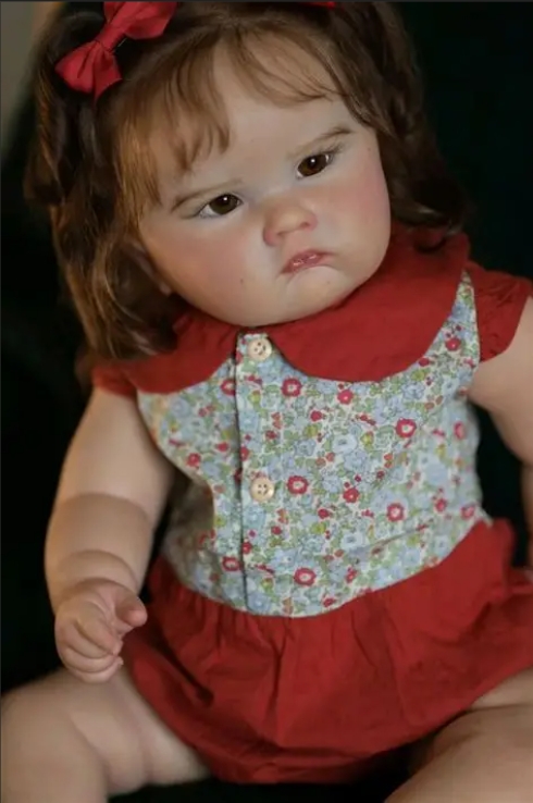 NPK 24'' Handmade Unfinished R - đánh giá và giá Baby Products For Curly Hair