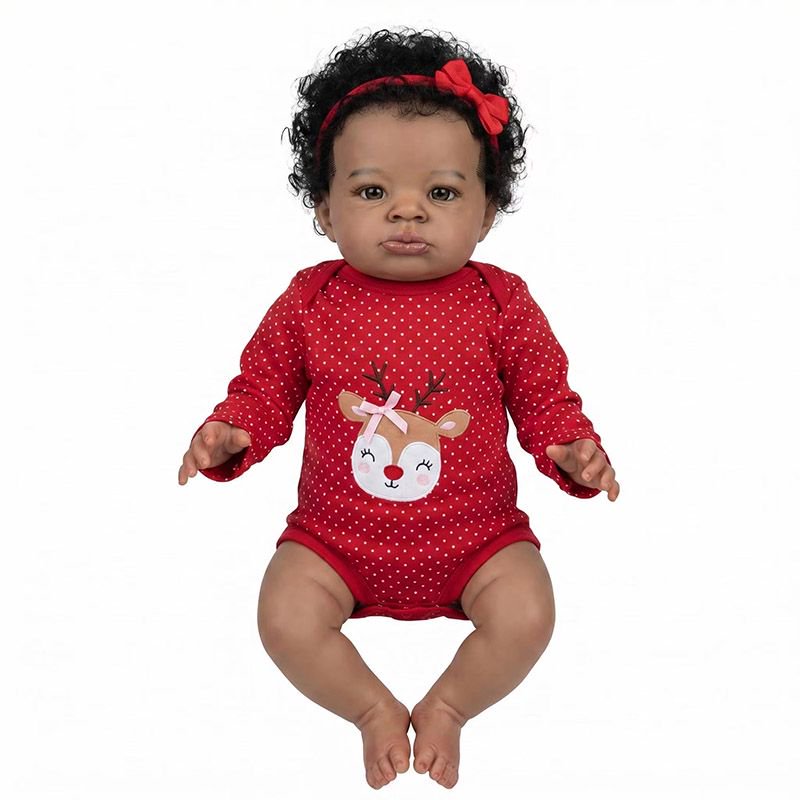 19Inch Already Finished Baby L - đánh giá và giá Baby Products For Curly Hair