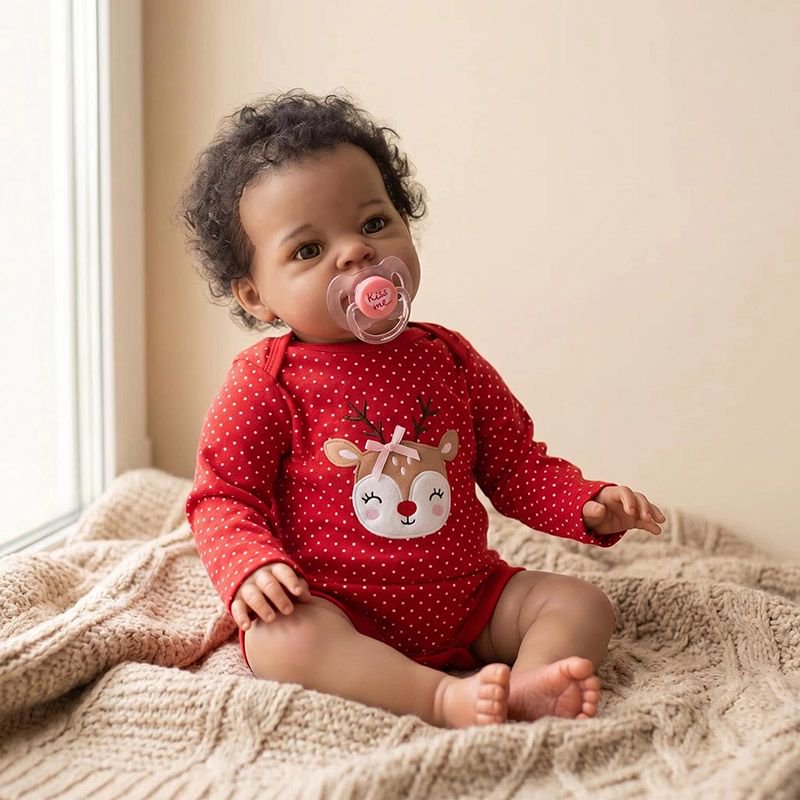 19Inch Already Finished Baby L - đánh giá và giá Baby Products For Curly Hair