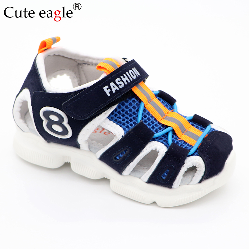 Bé Trai Và Bé Gái Giày Sandal  - đánh giá và giá Baby Products Brand